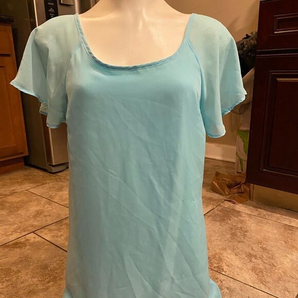 Charlotte Russe Tops - Woman’s blouse 